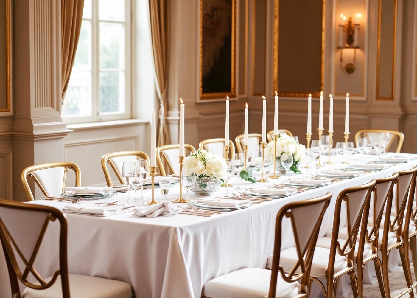 Wedding Catering